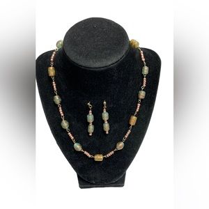 Necklace Set